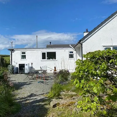Panoramic Tranquility Apartment Llanfairpwllgwyngyll Exterior photo