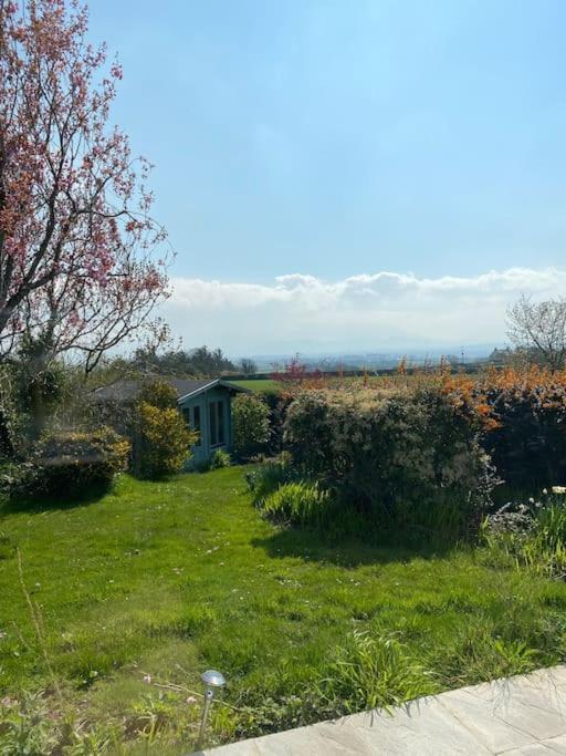 Panoramic Tranquility Llanfairpwllgwyngyll