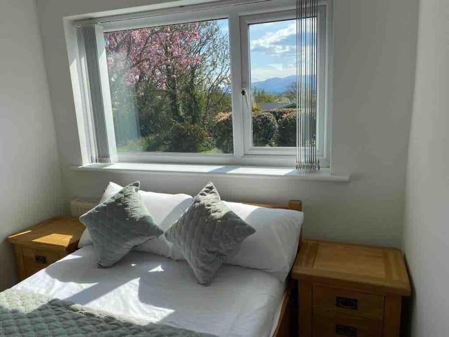 Apartment Panoramic Tranquility