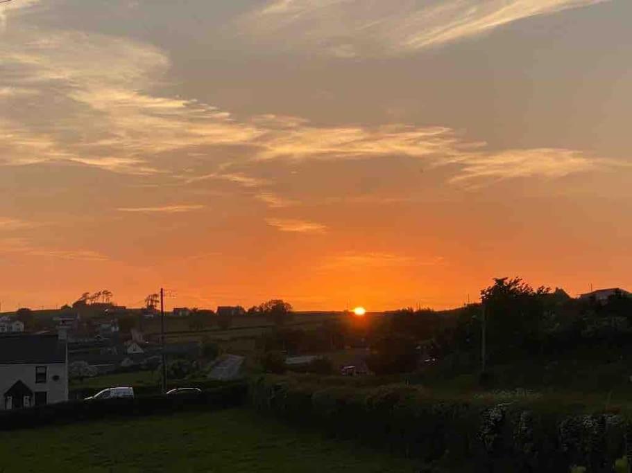 Panoramic Tranquility Apartment Llanfairpwllgwyngyll