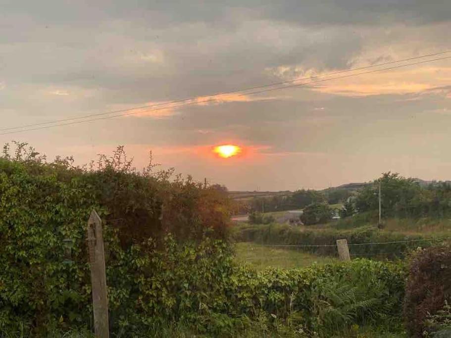 Panoramic Tranquility * Llanfairpwllgwyngyll