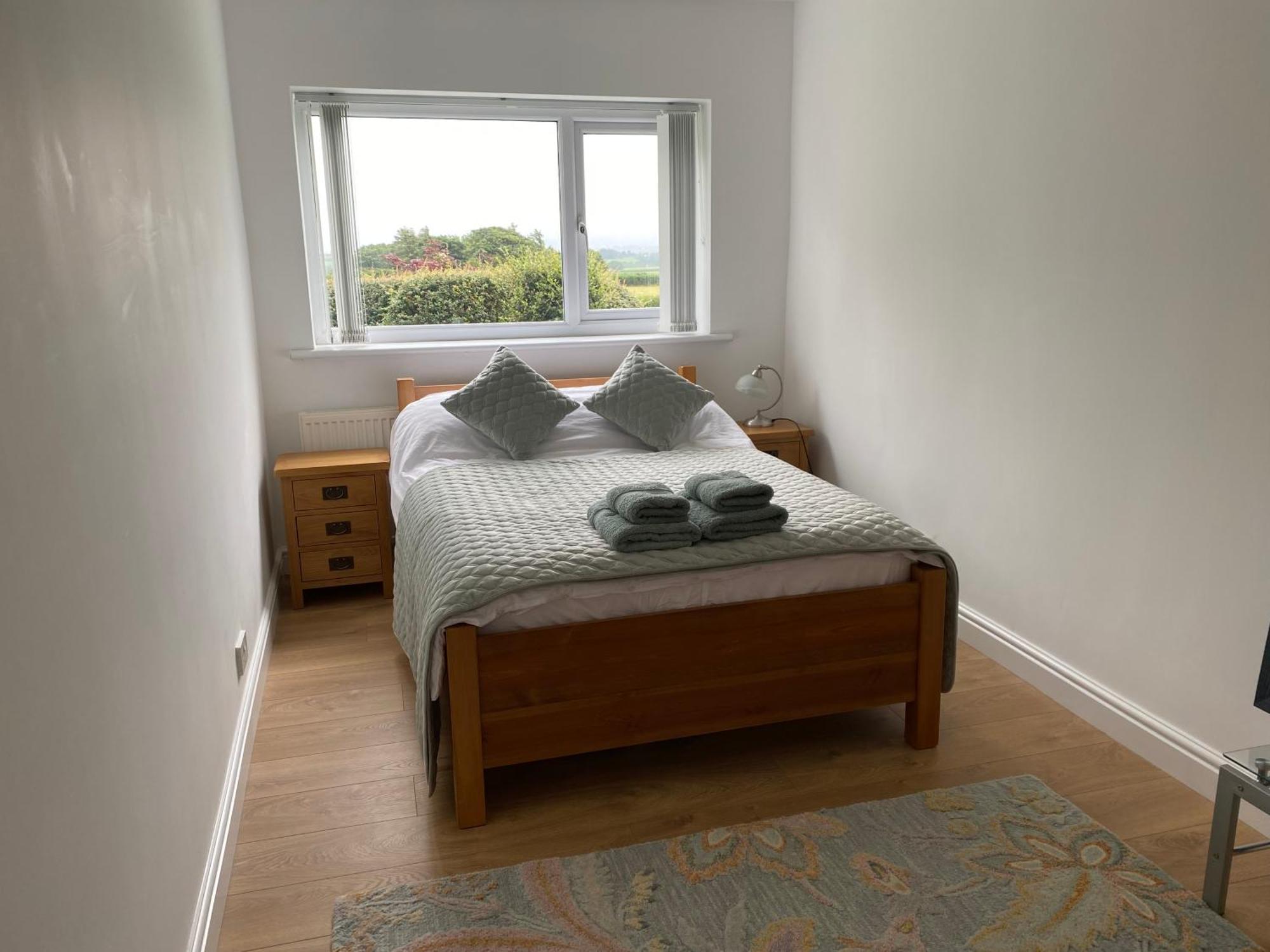 Apartment Panoramic Tranquility *