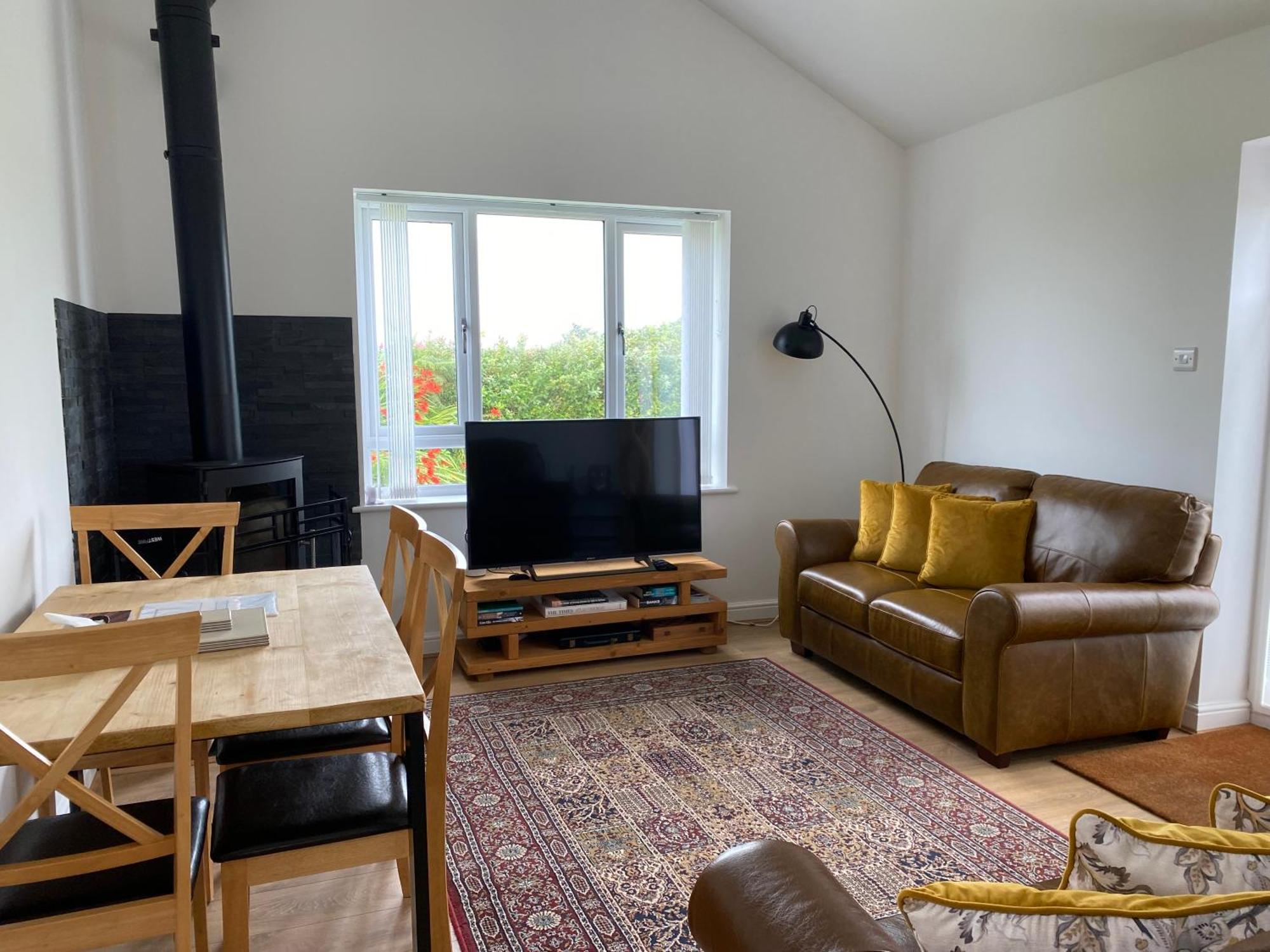 Panoramic Tranquility Apartment Llanfairpwllgwyngyll