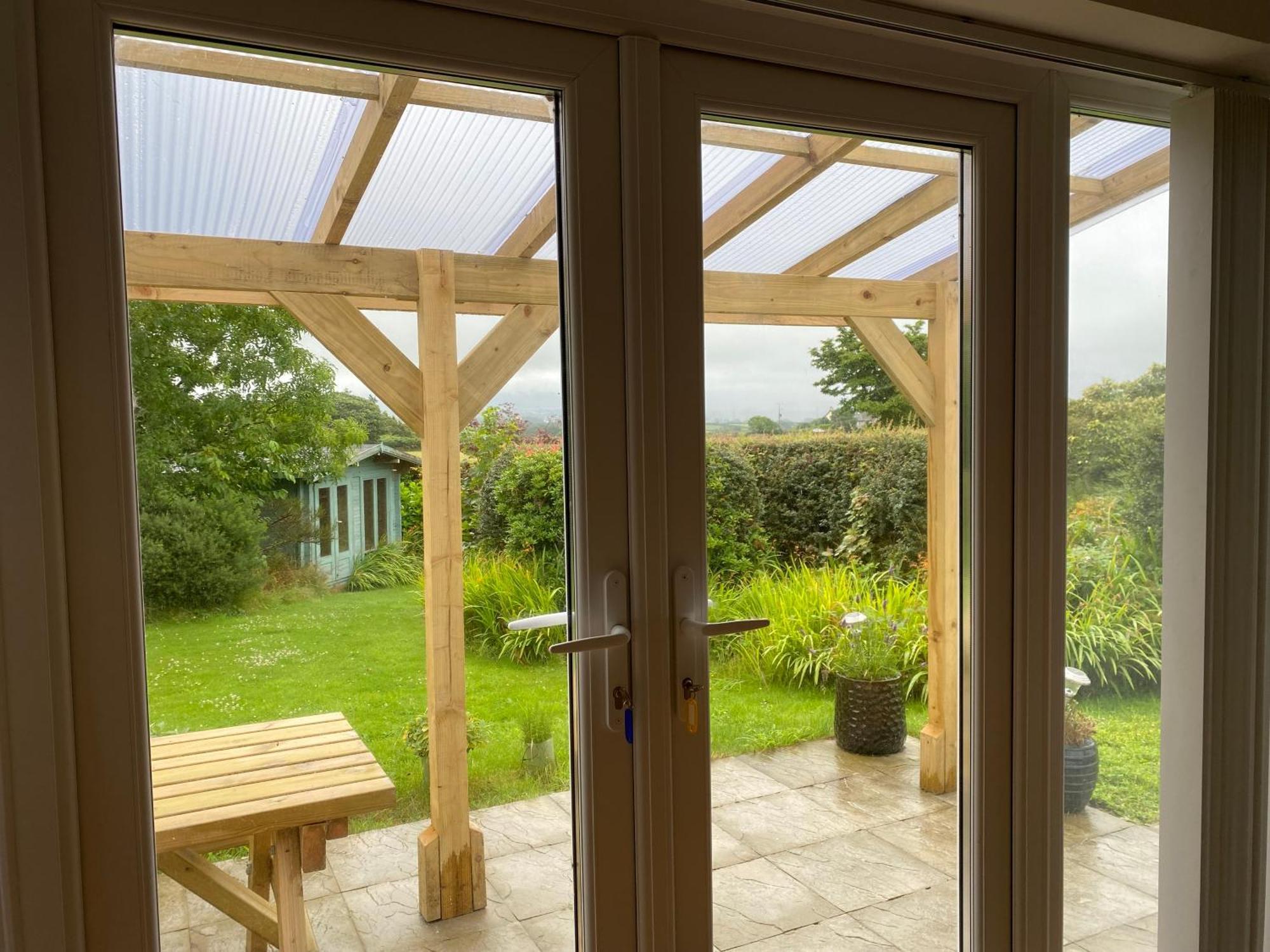 Apartment Panoramic Tranquility Llanfairpwllgwyngyll
