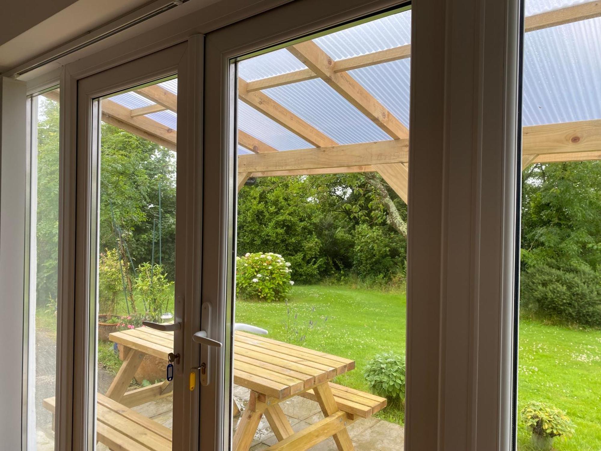 Panoramic Tranquility Llanfairpwllgwyngyll