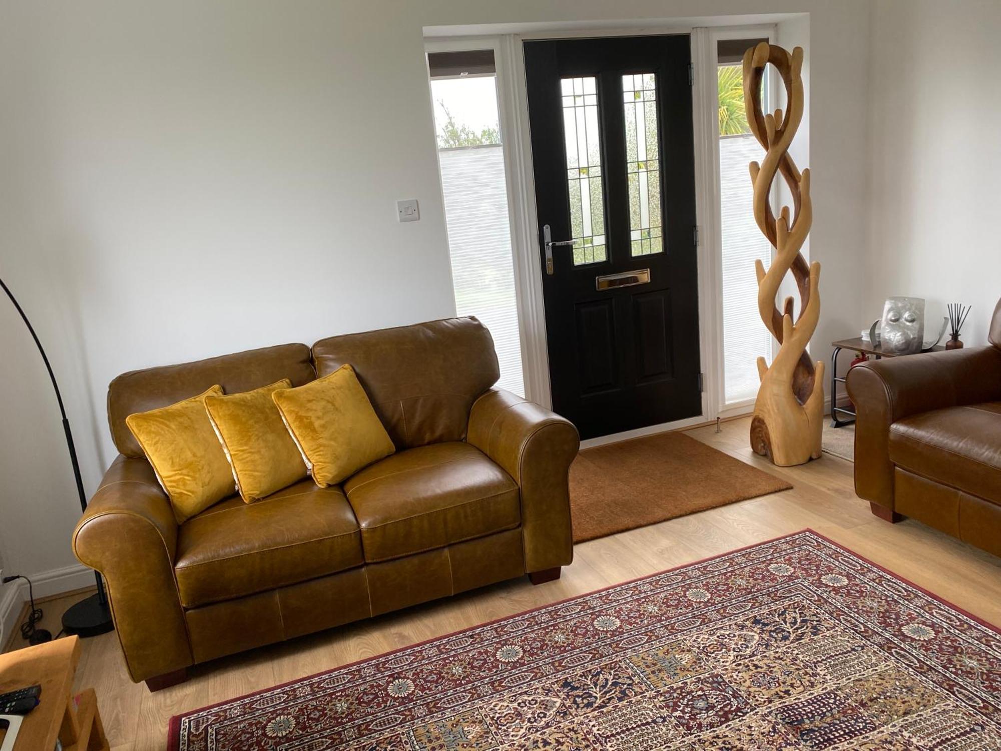 Panoramic Tranquility * Llanfairpwllgwyngyll